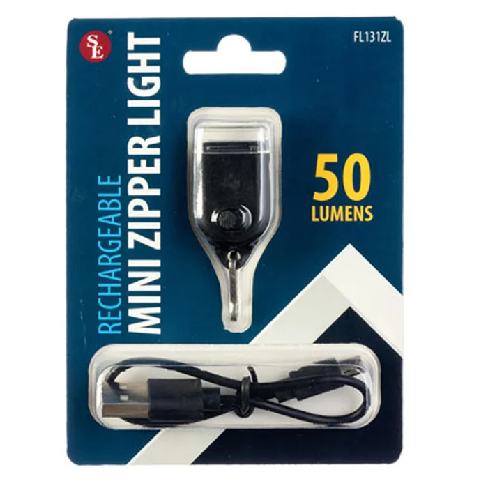 FL131ZL – Mini Lampe LED 50 lumens USB