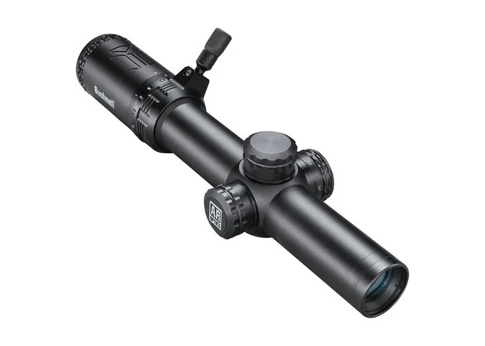 FLAR71824I – BUSHNELL AR OPTICS 1-8X24 MM RÉTICULE BTR-1 SFP