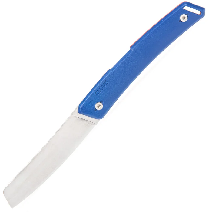 FLCLOFR – FLORINOX Clovis France Bleu Blanc Rouge