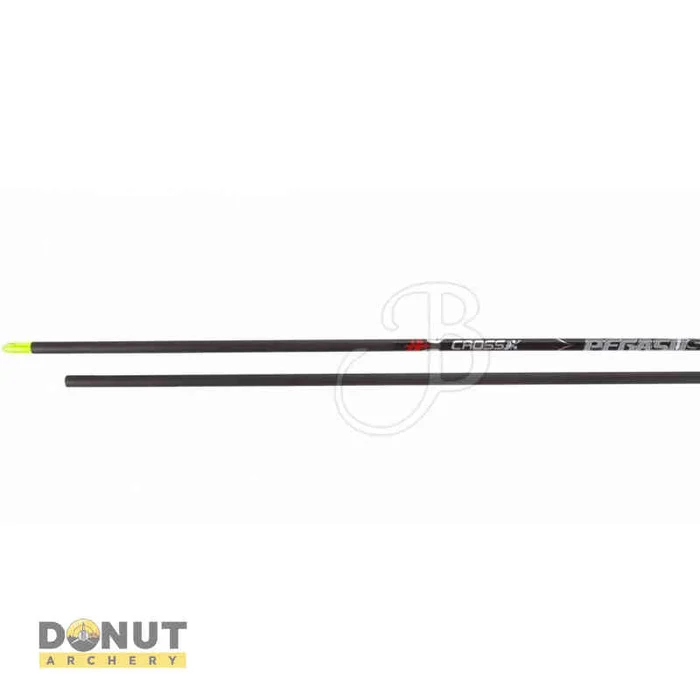 Fleches Carbone Cross-X Pegasus Octagon (par 12)