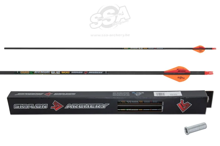 FLECHES SKYLON EDGE / par 12