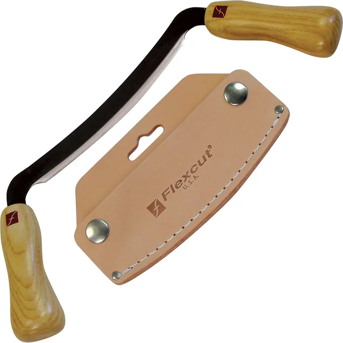 FLEXKN16 – Flexcut couteau à bois