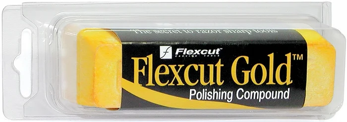 FLEXPW11 Flexcut Gold Compound