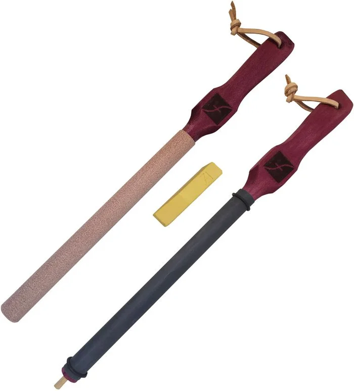 FLEXPW19 – Flexcut Hook Sharpening Set