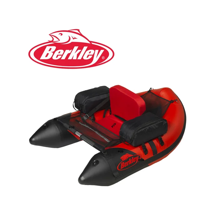 FLOAT TUBE BERKLEY TEC BELLY BOAT RIPPLE XCD