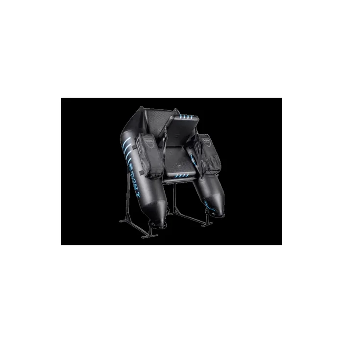 Float Tube Float Plus Bellyboat 2
