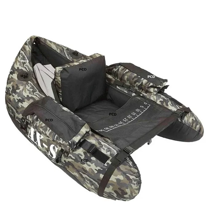 Float Tube Sparrow AXS Premium Camou