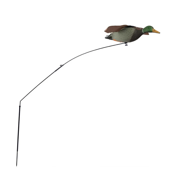 Flotteur 360 pour forme de canard step-flap Stepland