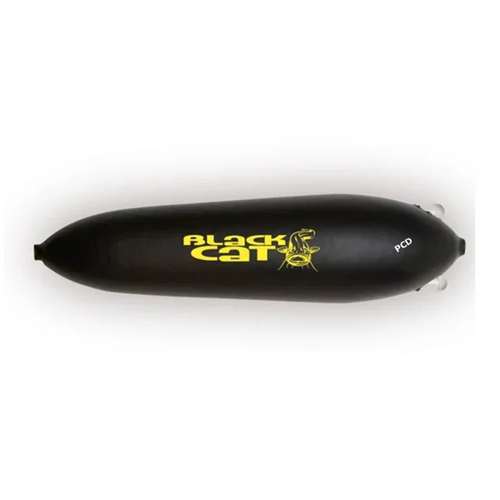 Flotteur Black Cat Rattle U-Float Par 5