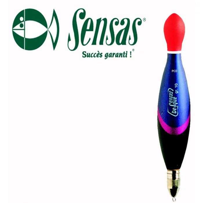 FLOTTEUR CARNASSIERS SERIE 1000 SENSAS