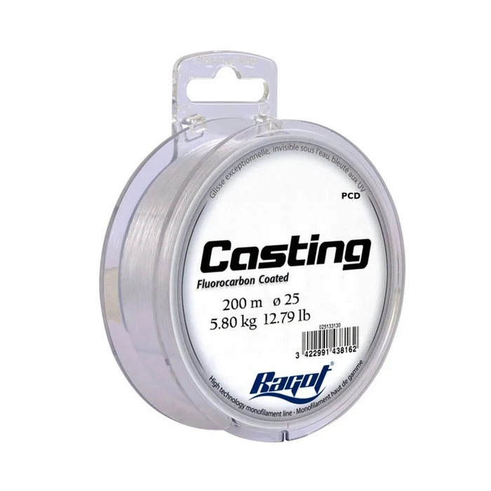 Fluorocarbone Ragot Casting 200M