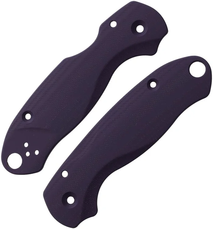 FLY-1023PH – Flytanium Plaquettes G10 Lotus Pour Para Military 3