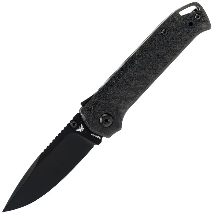 FLY-1395SB – Flytanium Arcade Lite Smoke Black / Black
