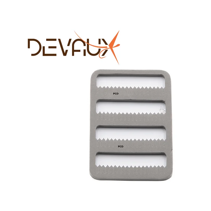 FLY PATCH VELCRO DEVAUX KOWA A