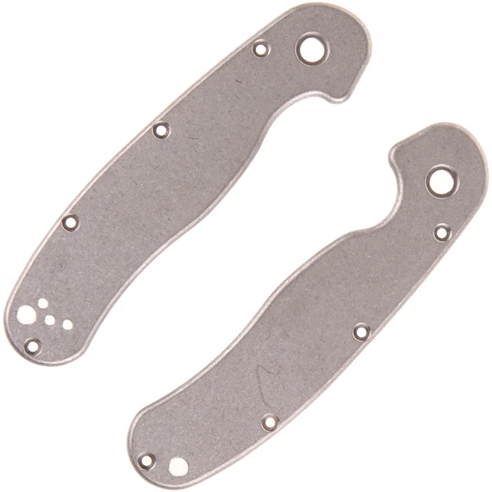 FLY113 – Flytanium plaquettes titane Ontario RAT 2