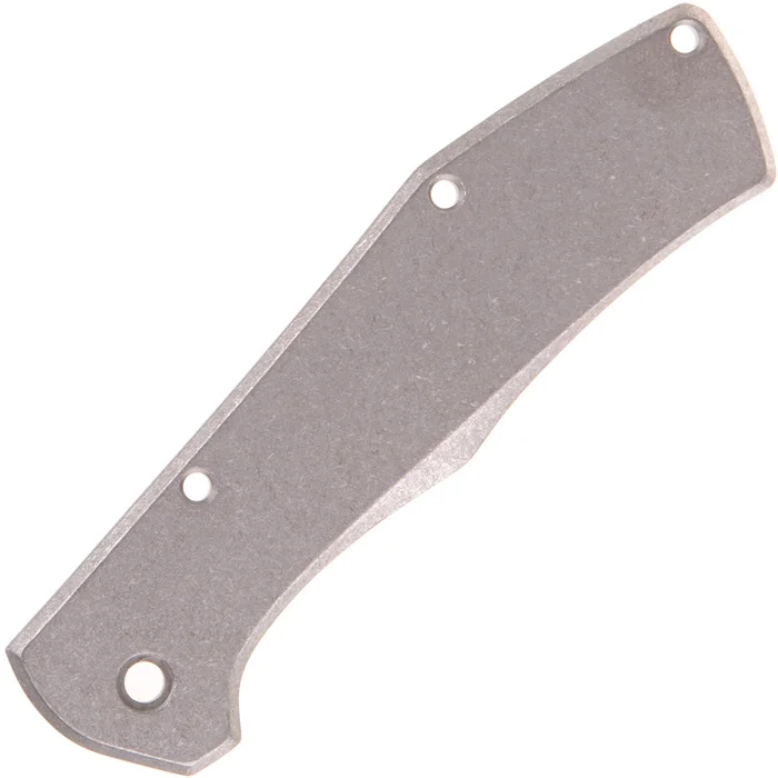 FLY119 – Flytanium plaquette titane Gerber Flatiron