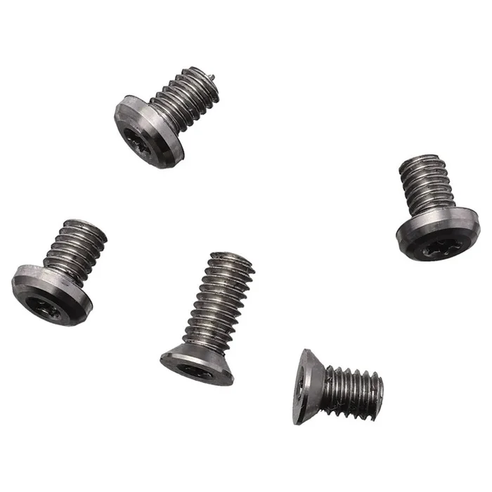 FLY1284S – Flytanium Visserie titane satin pour Arcade