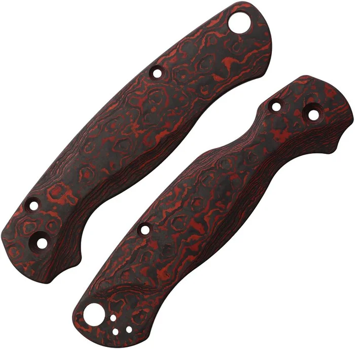 FLY1360LF – Flytanium Plaquettes Para 2 Fat Carbon Lava Flow