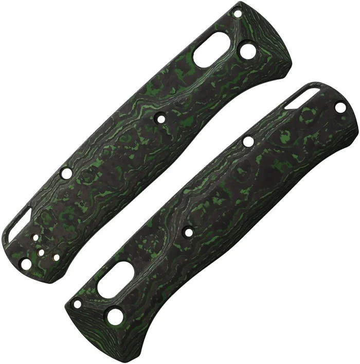 FLY1362JW – Flytanium Plaquettes Bugout Fat Carbon Jungle Wear