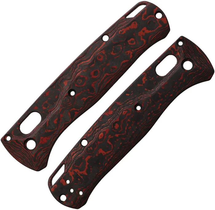 FLY1362LF – Flytanium Plaquettes Bugout Fat Carbon Lava Flow