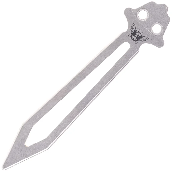 FLY302- Flytanium lame d’entrainement Benchmade 51 Zenith