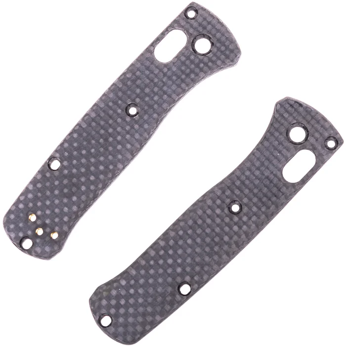 FLY307 – Flytanium plaquettes Mini Bugout Carbone