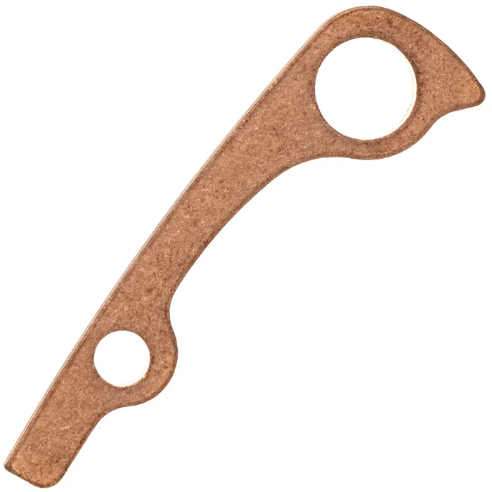 FLY552 – Flytanium backspacer Paramilitary 2 cuivre