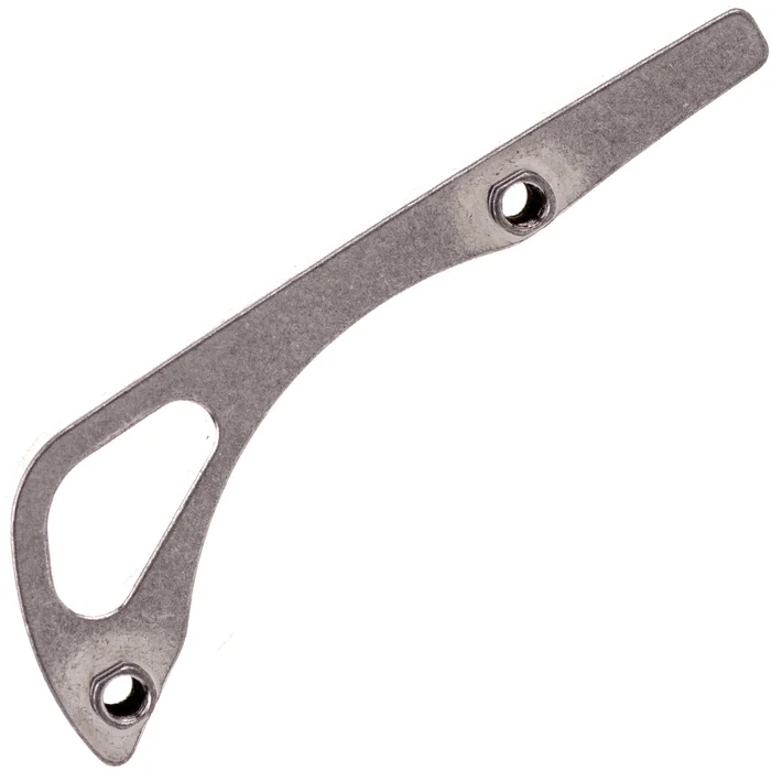 FLY724 – Flytanium Spacer titane Benchmade Bugout