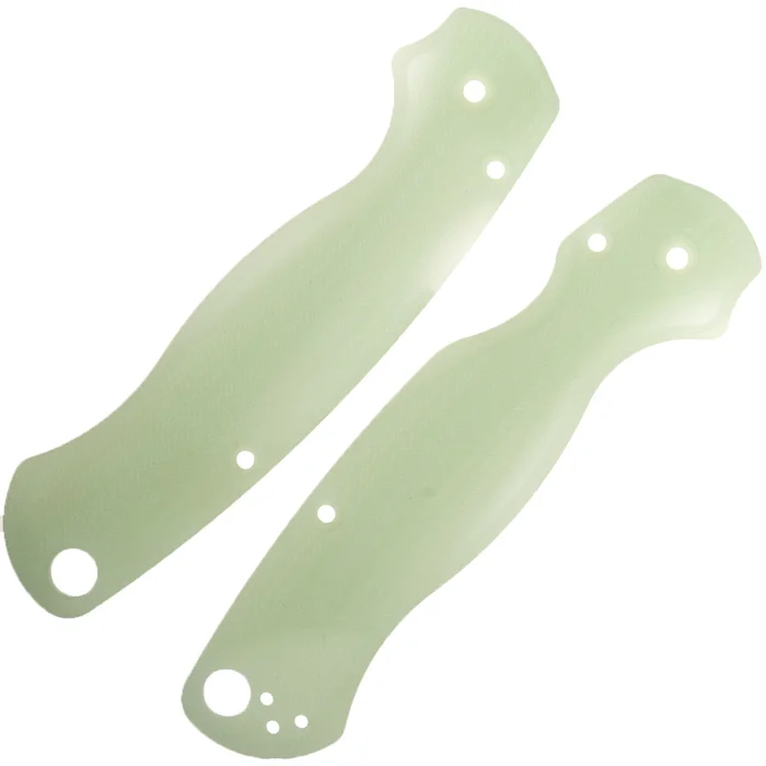 FLY816 – Flytanium Plaquettes G10 Jade Paramilitary 2