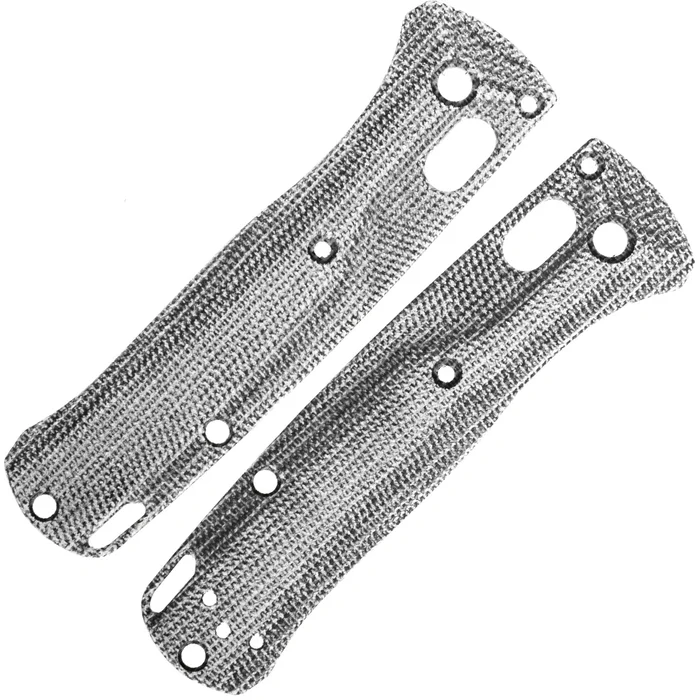 FLY886 – Flytanium plaquettes Mini Bugout Crossfade Black