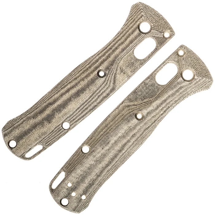 FLY890 – Flytanium plaquettes Mini Bugout Crossfade linen Green