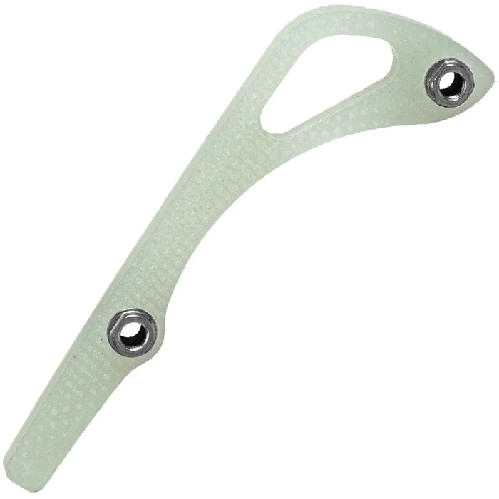 FLY942 – Flytanium Backspacer Bugout G10 Jade
