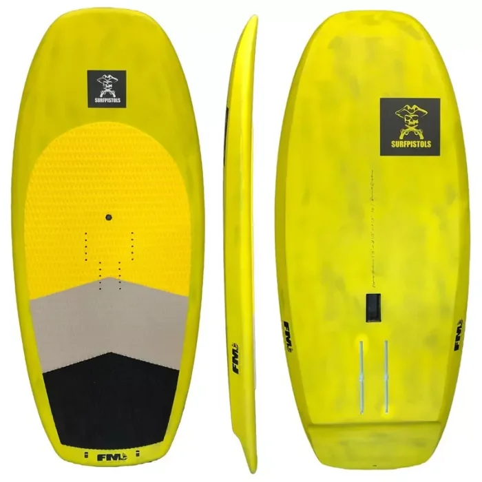 Flying Machine – PVC 2023