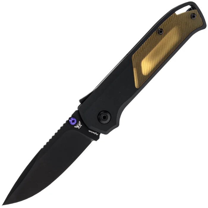 Flytanium Arcade Void Black Ultem