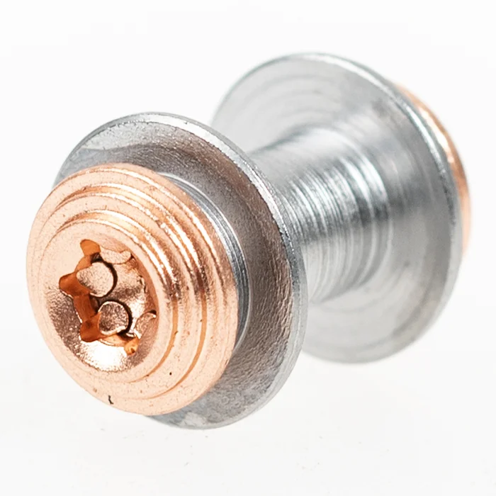 Flytanium Axis Cuivre pour Bugout – Mini Bugout – Taggedout
