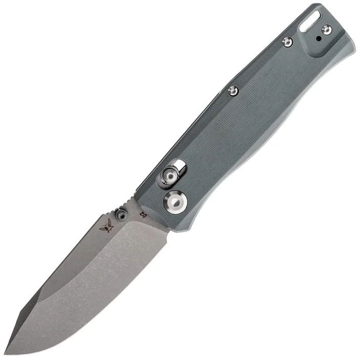 Flytanium Beef Gray Stealth