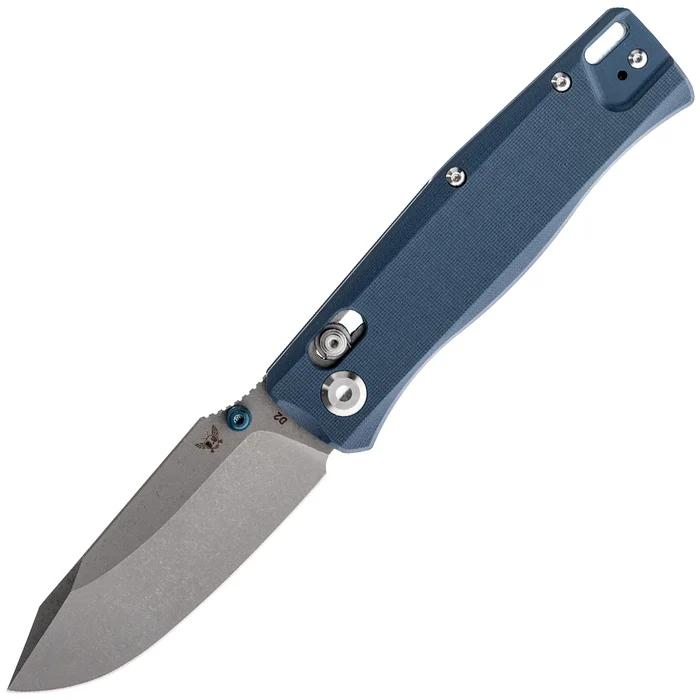 Flytanium Beef Slate Blue SW