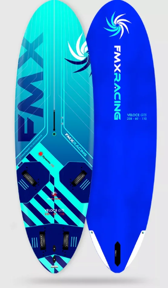 FMX – Veloce GTS 2023