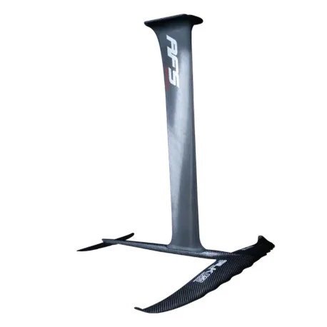 Foil completAFS : Alien foiling system SILK COMPLET HR Carbon 80 cm