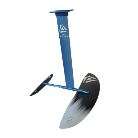 Foil completFoil Attitude Early bird Foil complet