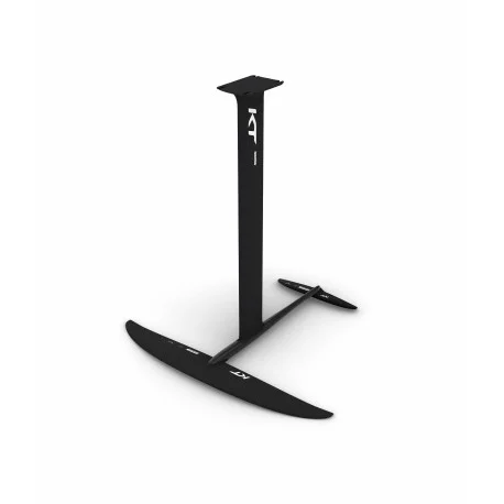 Foil completKT Surfing Foil Nomad wing/kite/tow