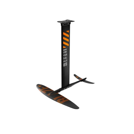 Foil completRRD Foil BLAZE ALU RRD 2023
