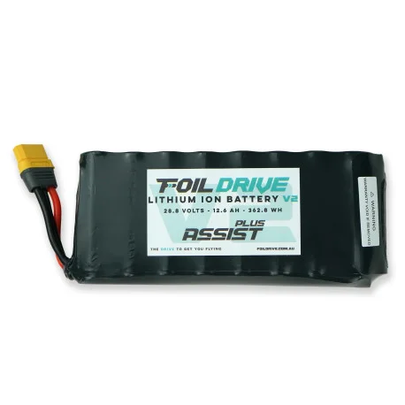 FoilFoil drive PLUS Standard Battery
