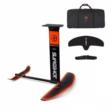 FoilSlingshot HOVER GLIDE FWAKE V3 2023