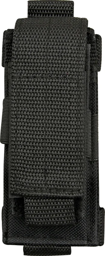 Folding Knife Belt Sheath.