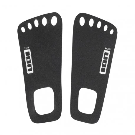 Footstraps WindsurfIon Foot Protector – Noir 2025
