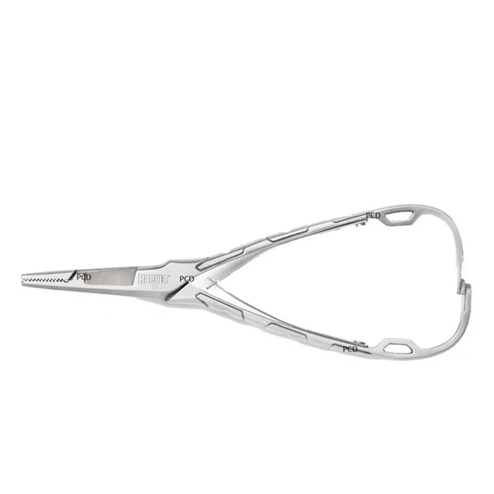 Forceps 16CM RCD Rapala