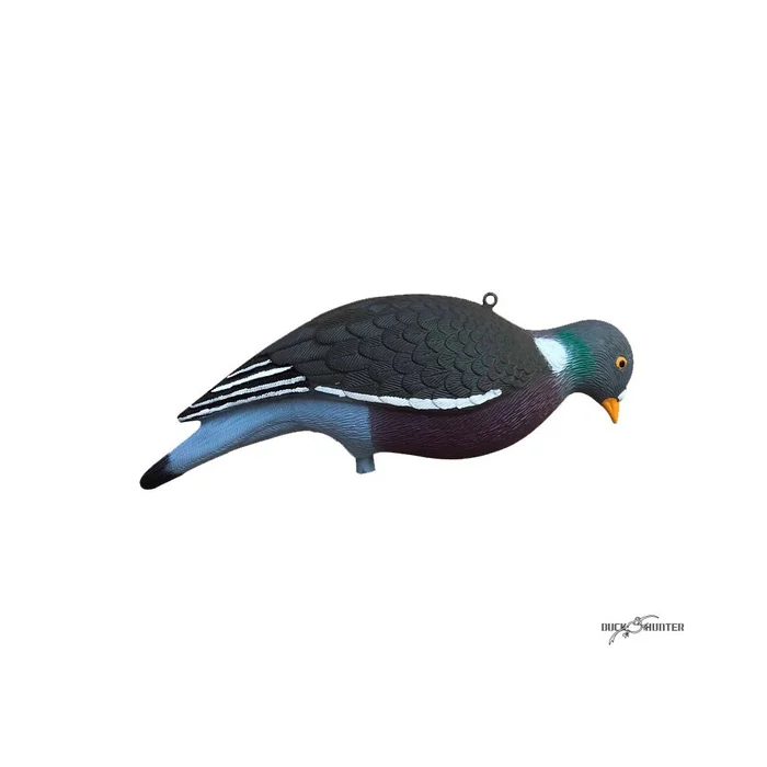 Forme Vision Pigeon HD mangeur X12