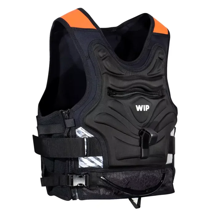 FORWARD – Wing Impact Vest 50N