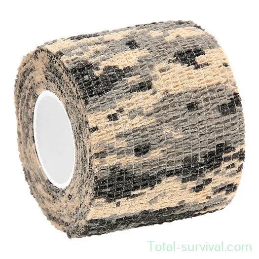 Fosco Camo Wrap, autocollant, UCP AT-digital camo